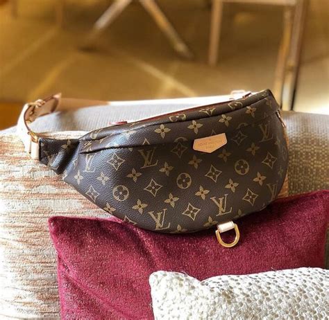 louis vuitton campus bumbag|louis vuitton bumbag women.